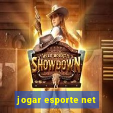 jogar esporte net